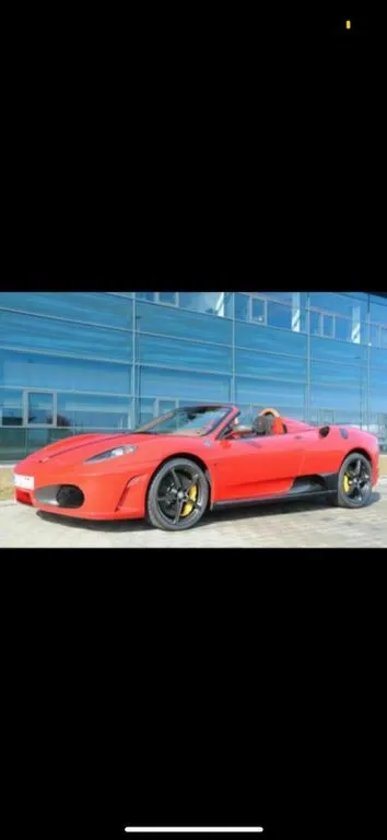 Ferrari F430