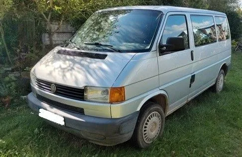 Volkswagen T4 other