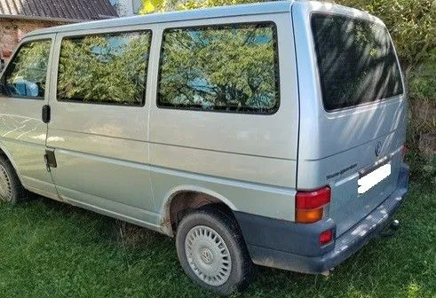 Volkswagen T4 other