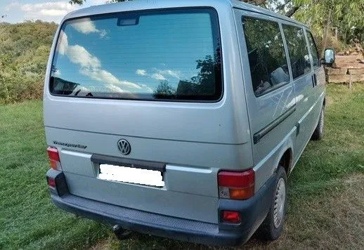 Volkswagen T4 other