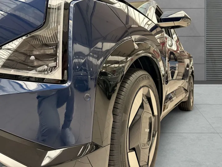 Kia EV5