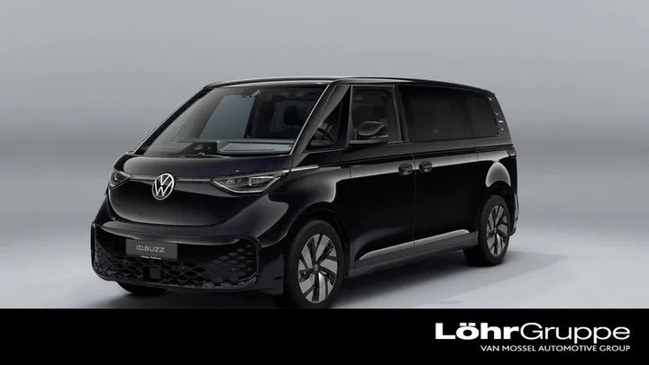 Volkswagen ID. Buzz