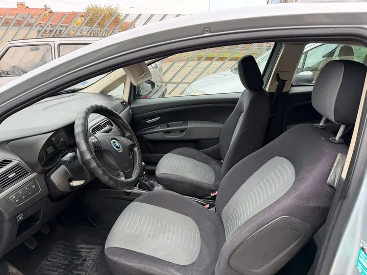 Fiat Grande Punto