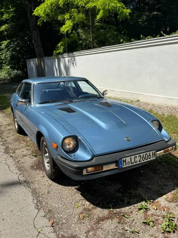 Datsun Other