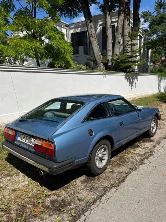 Datsun Other