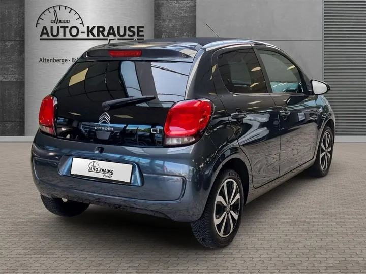 Citroën C1
