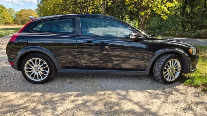 Volvo C30