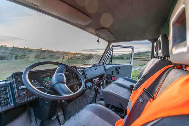 Volkswagen LT