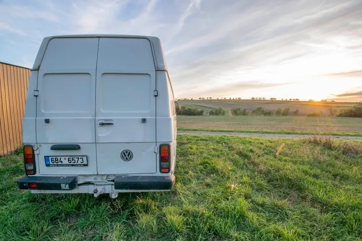 Volkswagen LT