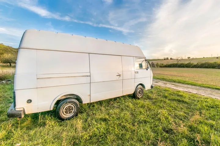 Volkswagen LT