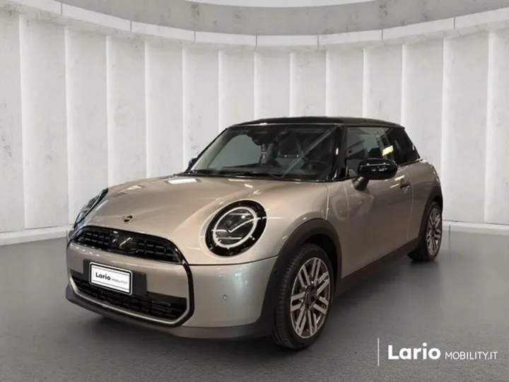 MINI Other