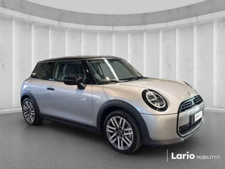 MINI Other