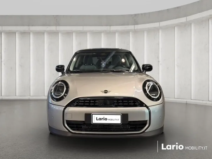 MINI Other