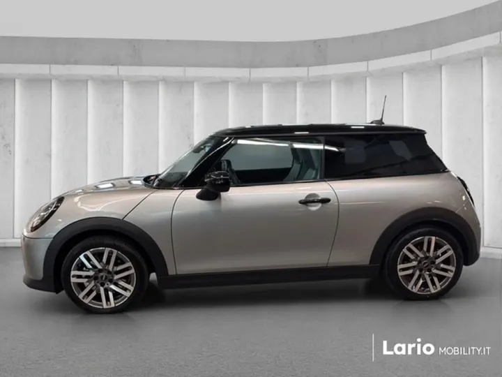 MINI Other