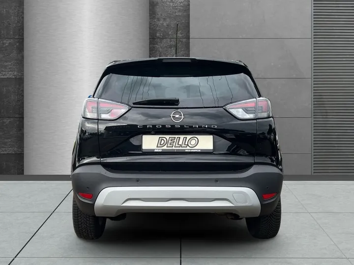 Opel Crossland (X)