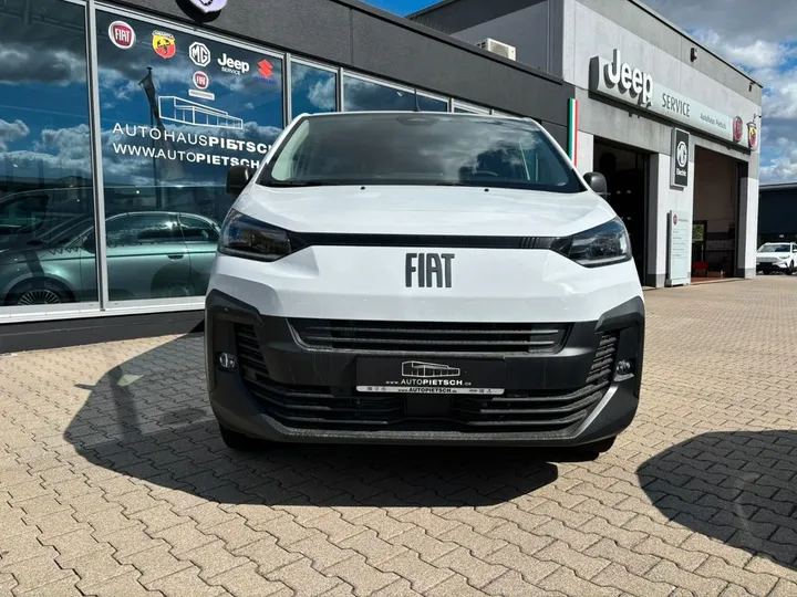 Fiat Scudo