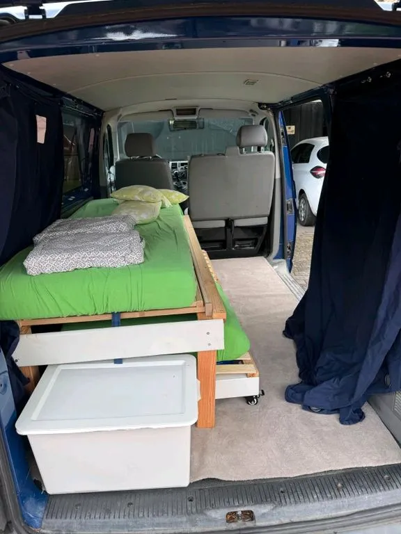 Volkswagen T5 Transporter