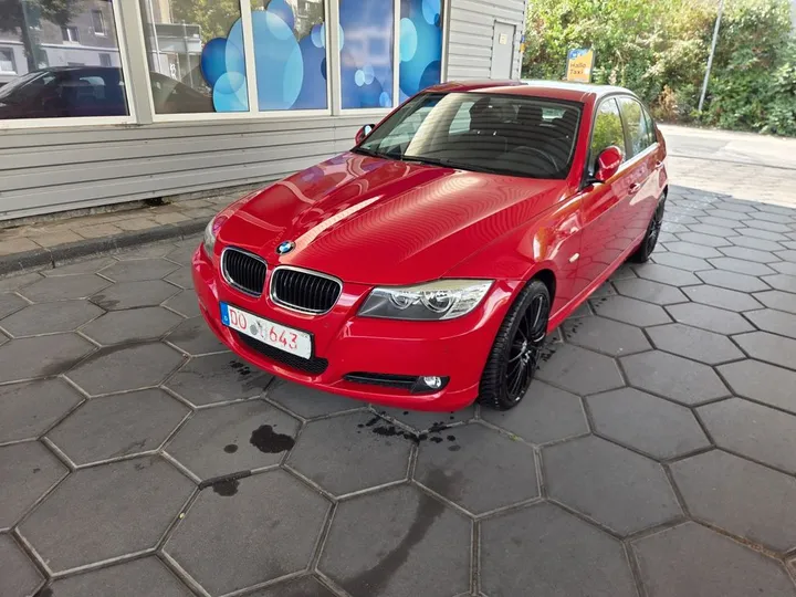 BMW 318