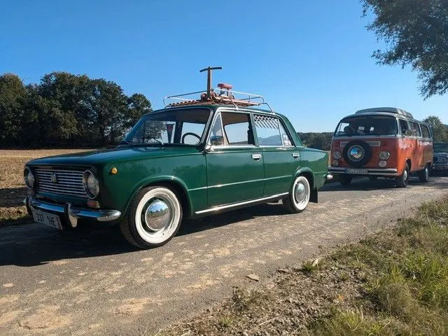 Lada 2107