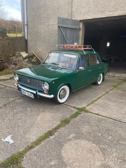 Lada 2107
