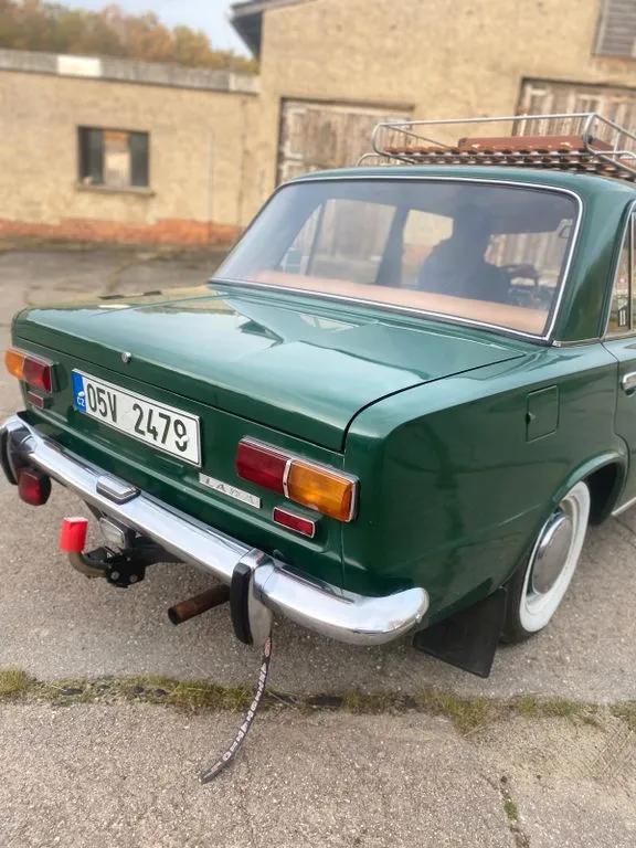 Lada 2107