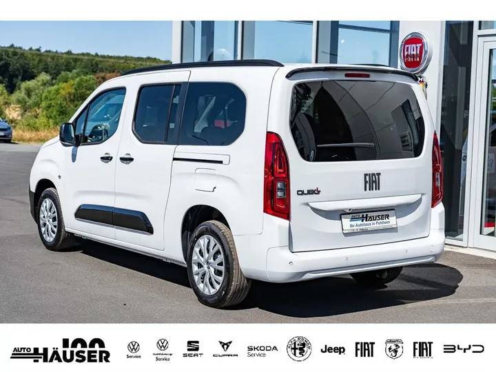 Fiat Qubo