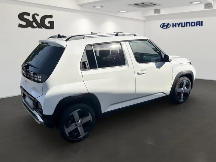 Hyundai INSTER