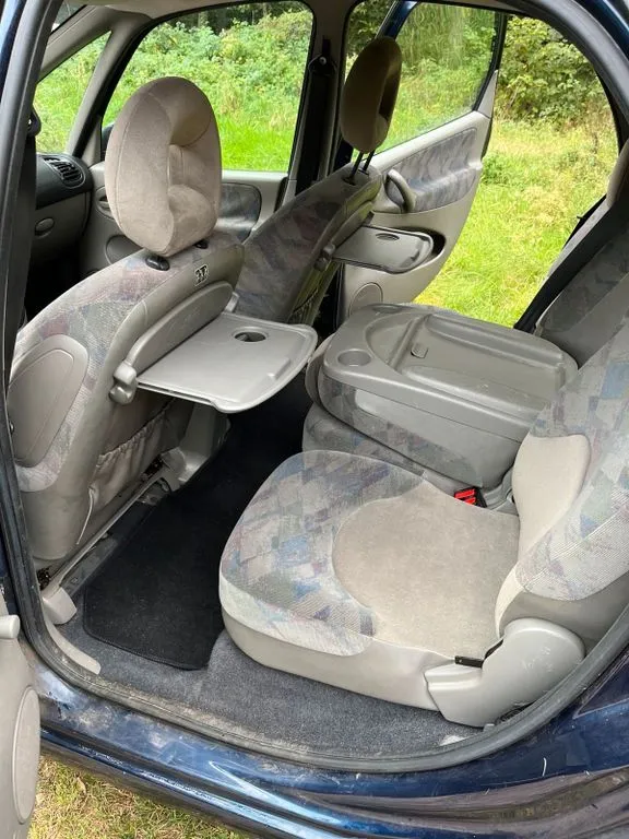 Citroën Xsara Picasso