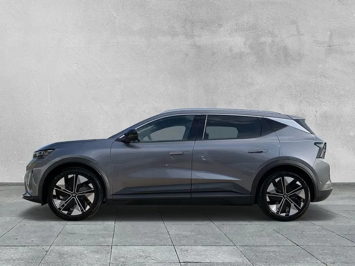 Renault Scenic E-TECH