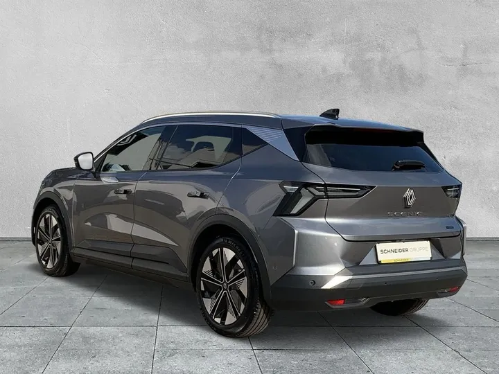 Renault Scenic E-TECH