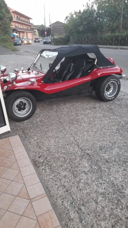 Volkswagen Buggy