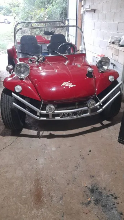 Volkswagen Buggy