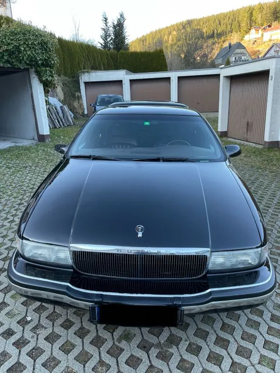 Buick Roadmaster
