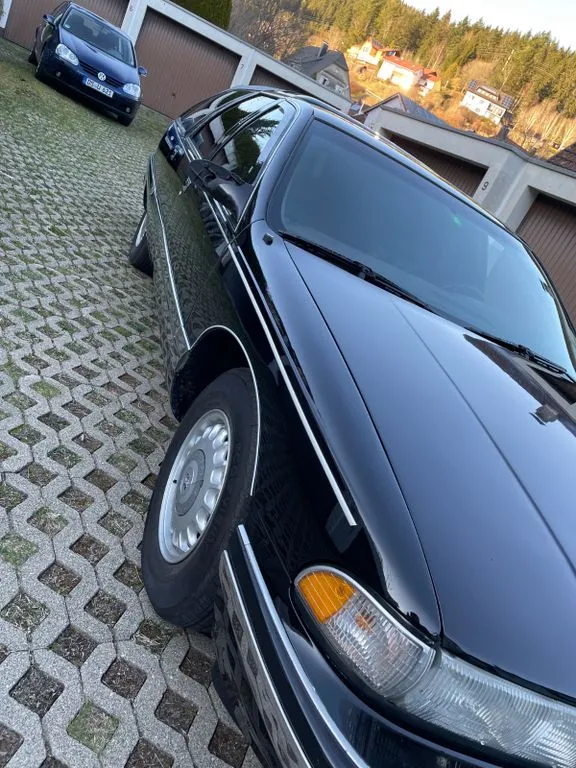 Buick Roadmaster