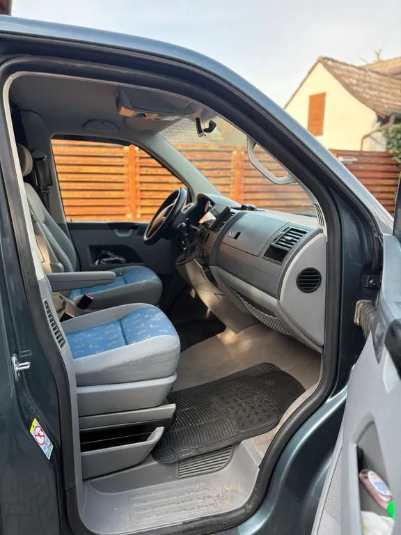 Volkswagen T5 Multivan