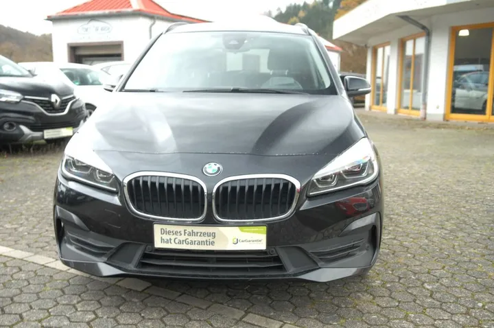 BMW 218 Gran Tourer