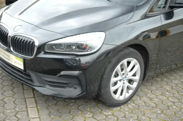 BMW 218 Gran Tourer