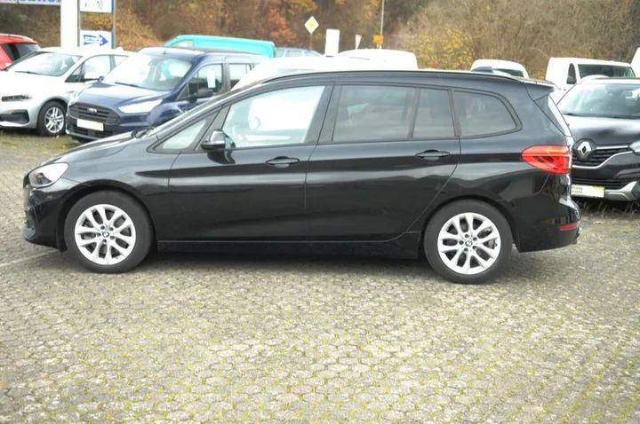 BMW 218 Gran Tourer