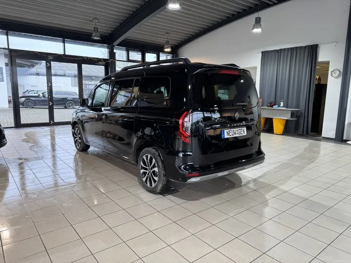 Renault Grand Kangoo
