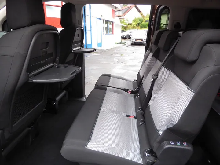 Citroën SpaceTourer