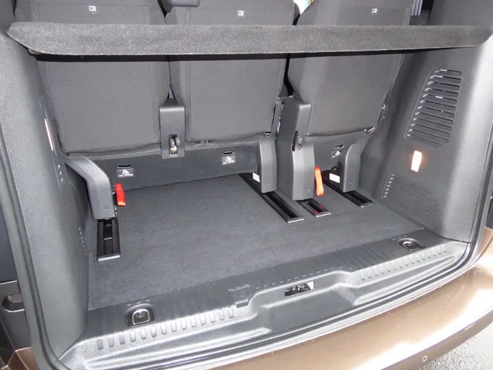 Citroën SpaceTourer