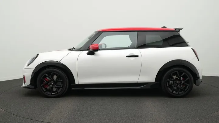MINI John Cooper Works