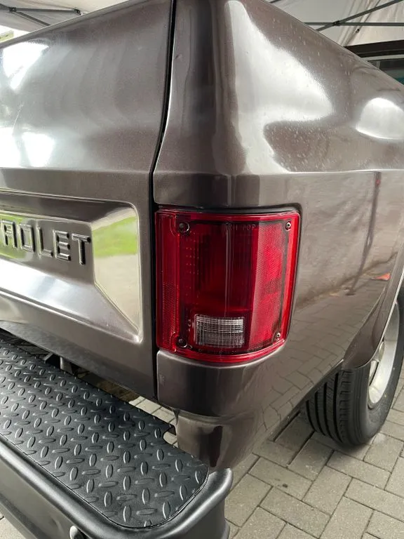 Chevrolet Other
