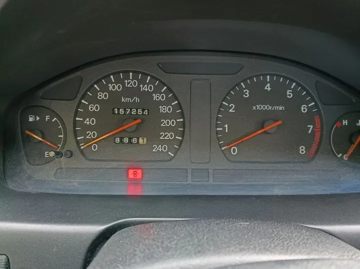 Mitsubishi Galant