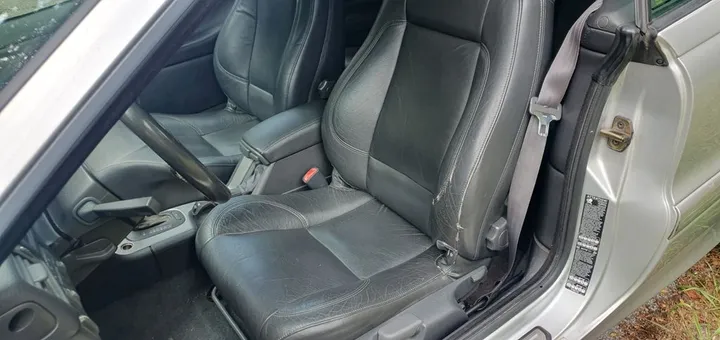 Volvo C70