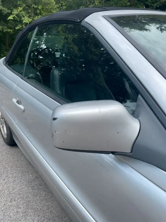 Volvo C70