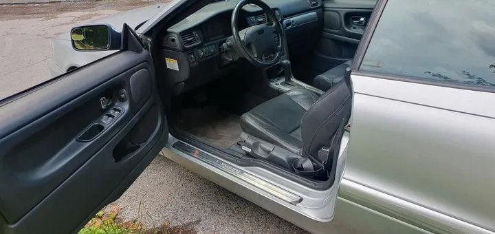 Volvo C70
