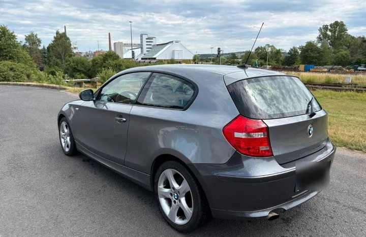 BMW 116