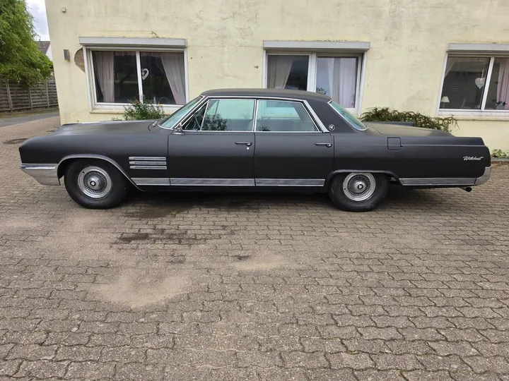 Buick Other