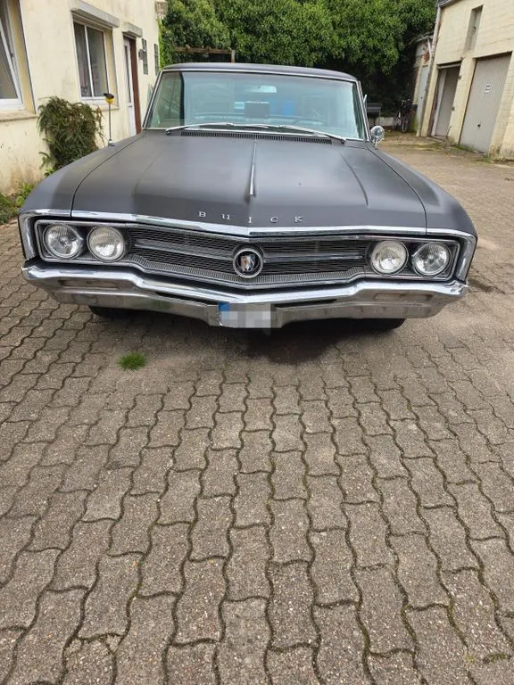 Buick Other